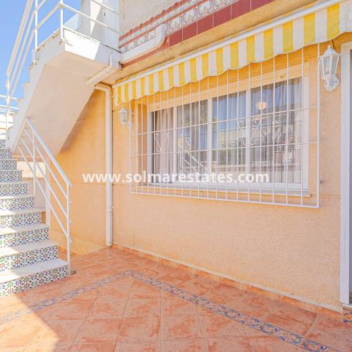 Bungalow - Venta - Los Altos - Los Altos