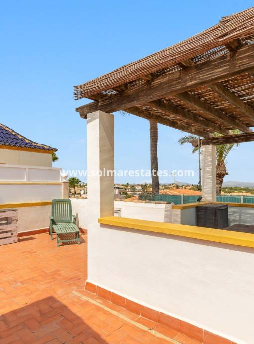 Bungalow - Venta - Los Altos - Los Altos