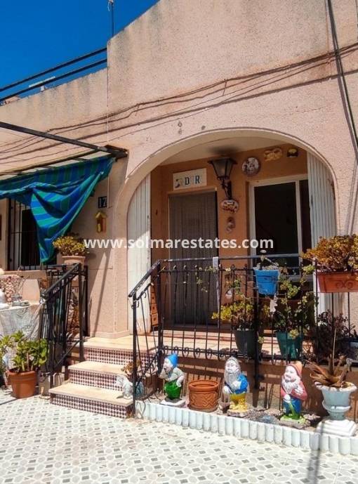 Bungalow - Venta - Los Balcones - Lago Jardin