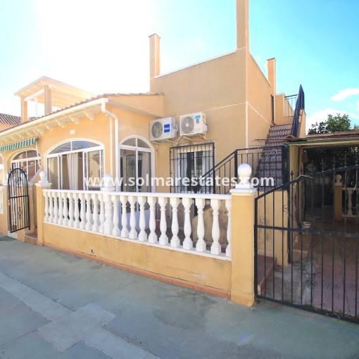 Bungalow - Venta - Los Balcones - Res. Inspiracion