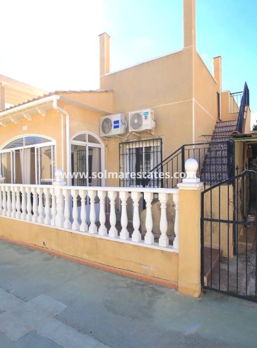 Bungalow - Venta - Los Balcones - Res. Inspiracion