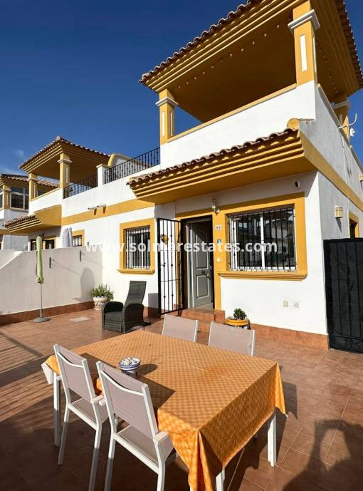 Bungalow - Venta - Los Montesinos - Laguna Green