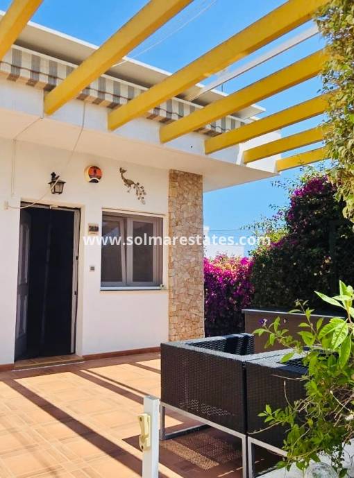Bungalow - Venta - Mil Palmeras - Beachside Mil Palmeras