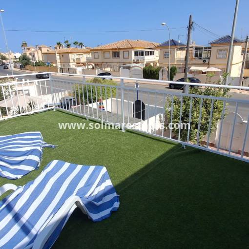 Bungalow - Venta - Playa Flamenca - Playa Flamenca