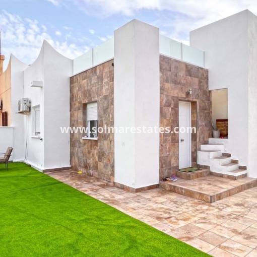 Bungalow - Venta - Playa Flamenca - Playa Flamenca