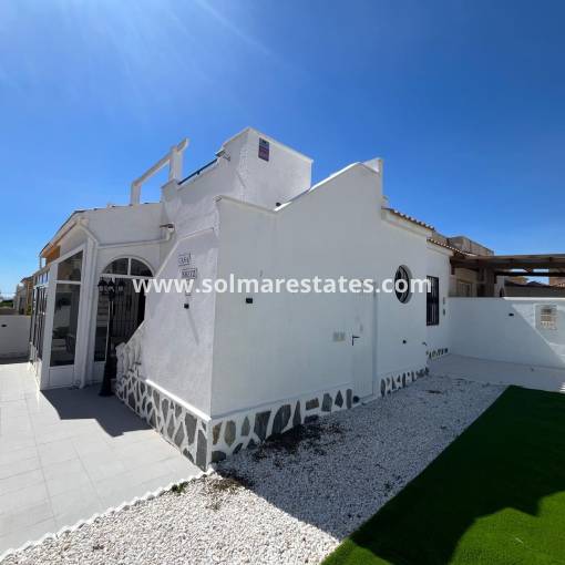 Bungalow - Venta - Punta Prima - R11775D