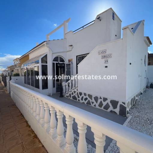 Bungalow - Venta - Punta Prima - Serena