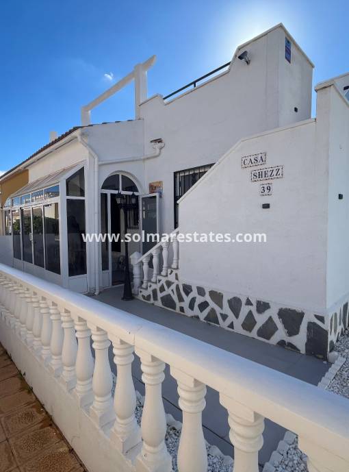 Bungalow - Venta - Punta Prima - Serena
