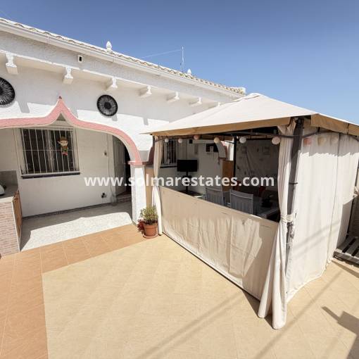 Bungalow - Venta - San Miguel De Salinas - Balcon Costa
