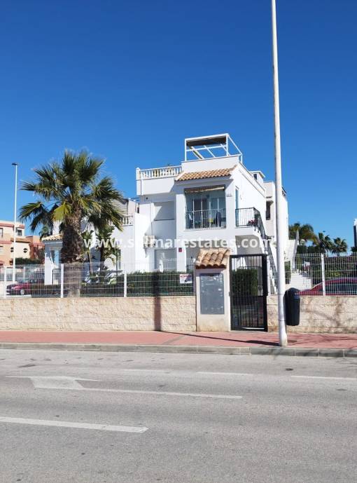 Bungalow - Venta - Torrevieja - Aguas Nuevas