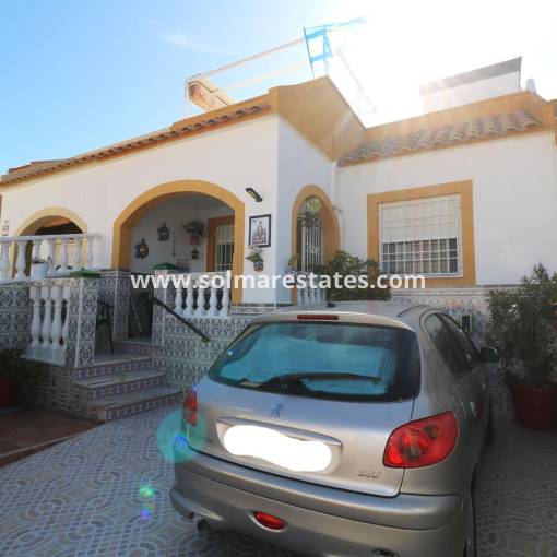 Bungalow - Venta - Torrevieja - Altos del Limonar