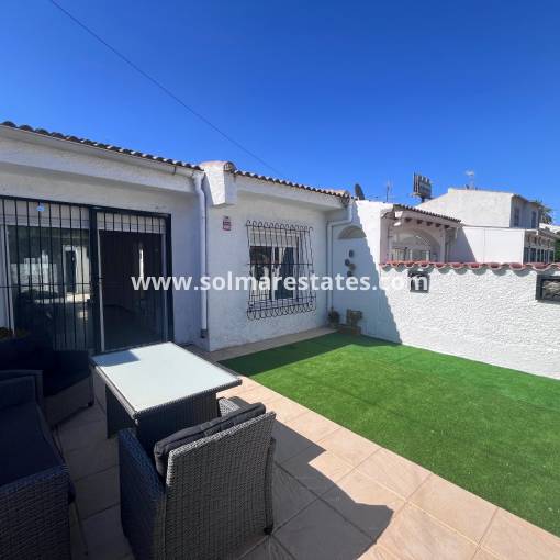 Bungalow - Venta - Torrevieja - El Limonar
