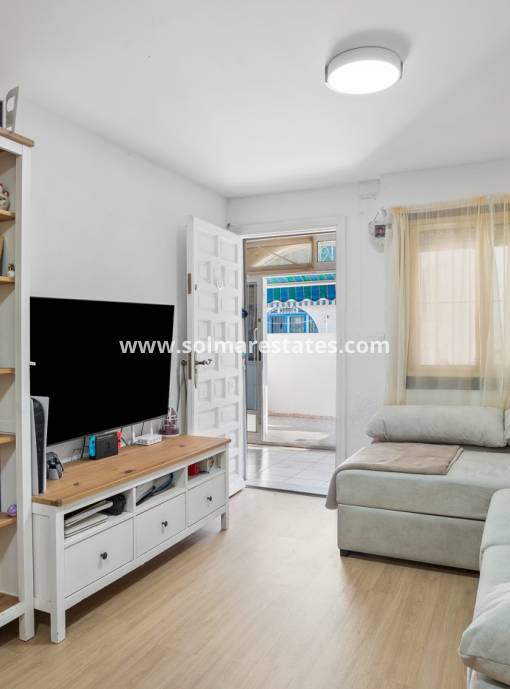 Bungalow - Venta - Torrevieja - La Siesta