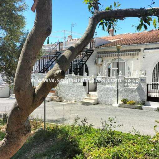 Bungalow - Venta - Torrevieja - La Siesta