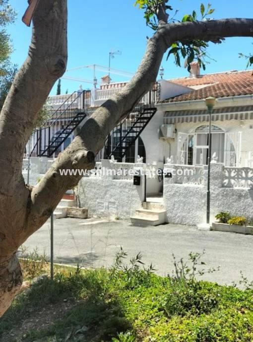 Bungalow - Venta - Torrevieja - La Siesta