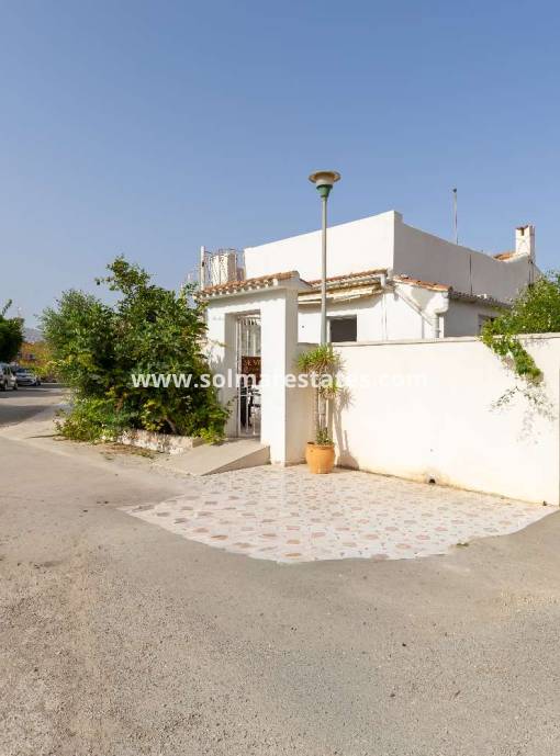 Bungalow - Venta - Torrevieja - Torreta