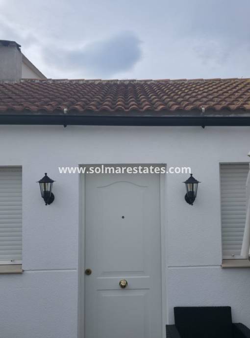 Bungalow - Venta - Torrevieja - Torreta