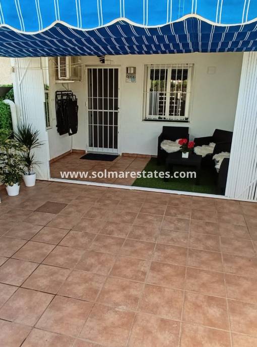 Bungalow - Venta - Torrevieja - Torreta