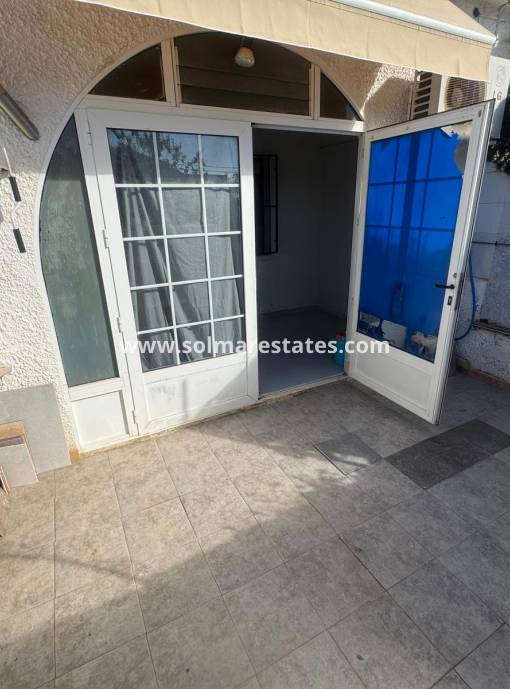 Bungalow - Venta - Torrevieja - Torrevieja