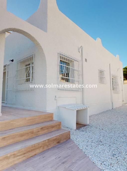 Bungalow - Venta - Villamartin - Blue Lagoon