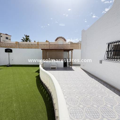 Bungalow - Venta - Villamartin - Blue Lagoon