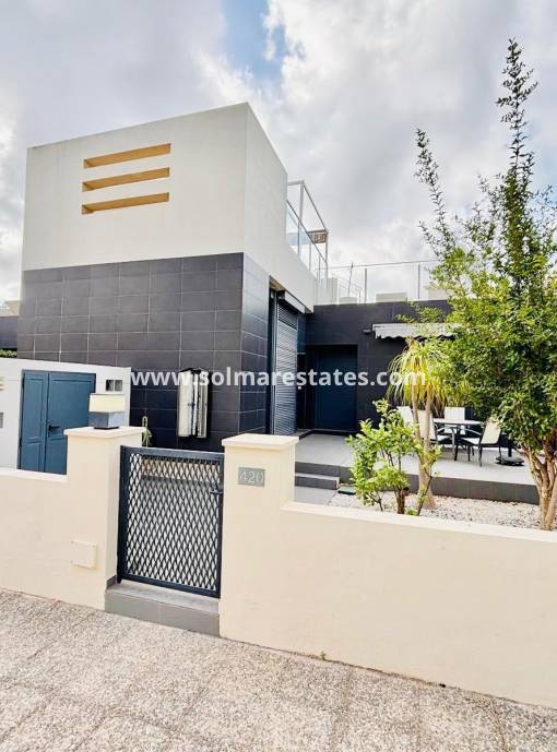 Bungalow - Venta - Villamartin - La Fuente