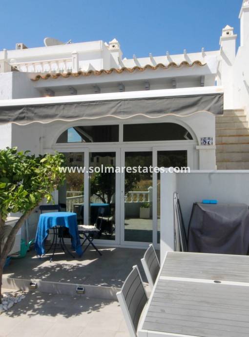 Bungalow - Venta - Villamartin - Las Filipinas