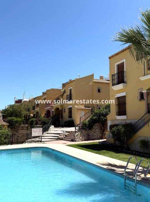 Bungalow - Venta - Villamartin - Las Ramblas