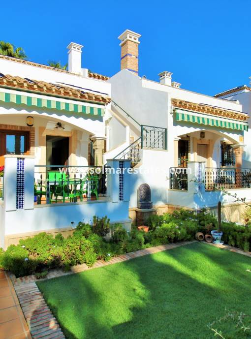 Bungalow - Venta - Villamartin - PAU 8