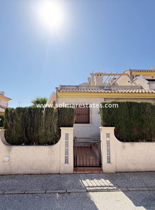 Bungalow - Venta - Villamartin - PAU 8