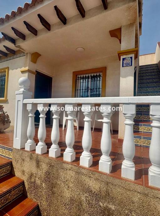 Bungalow - Venta - Villamartin - Pinada Golf