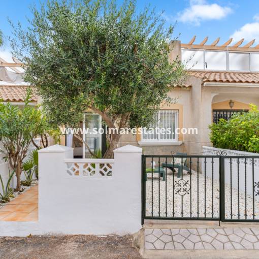 Bungalow - Venta - Villamartin - R-70103