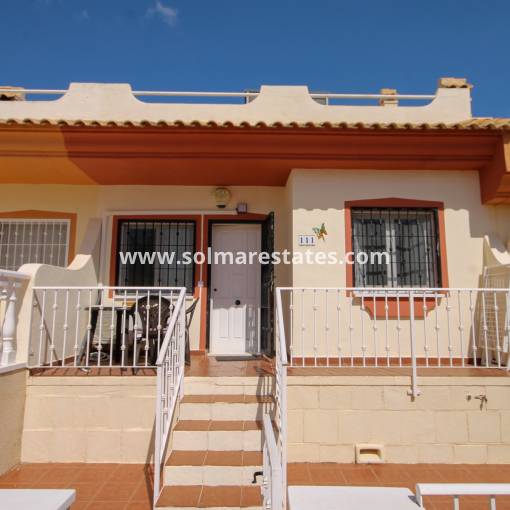 Bungalow - Venta - Villamartin - R11539