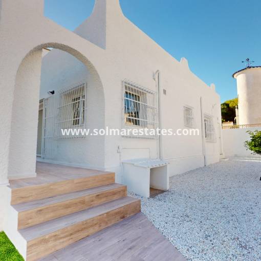 Bungalow - Venta - Villamartin - R11795D