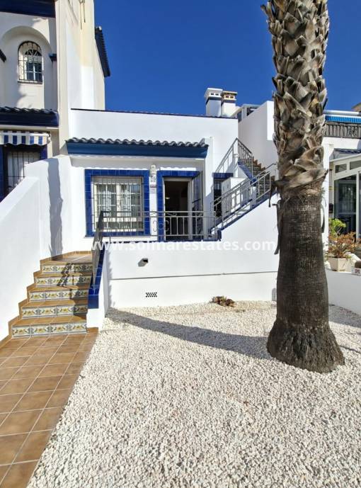 Bungalow - Venta - Villamartin - Rioja