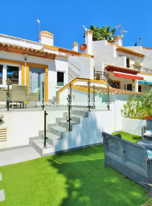 Bungalow - Venta - Villamartin - Valencias