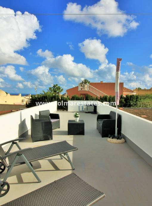 Bungalow - Venta - Villamartin - Villamartin