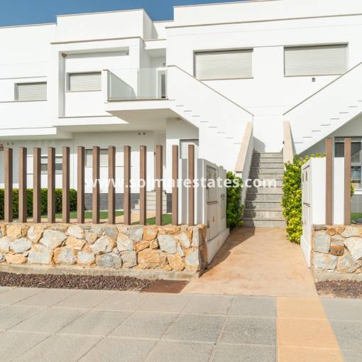 Bungalow - Venta - Vistabella Golf - Vistabella Golf