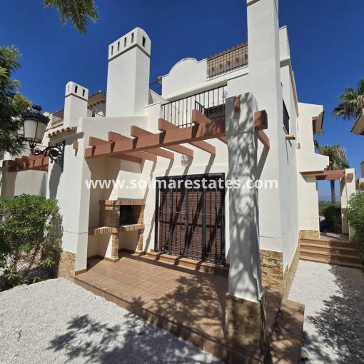 Casa adosada - Venta - Algorfa - R11671D