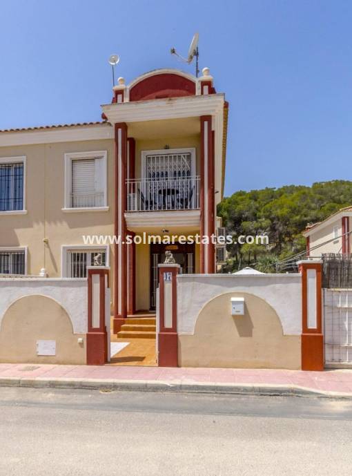 Casa adosada - Venta - Campoamor - Dehesa De Campoamor