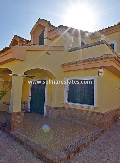 Casa adosada - Venta - Campoamor - Dehesa De Campoamor