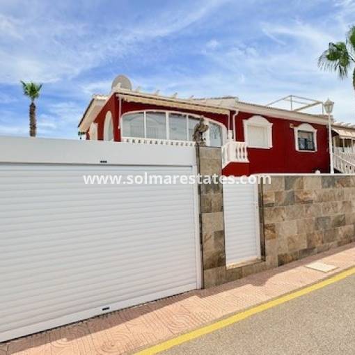 Casa adosada - Venta - Ciudad Quesada - Ciudad Quesada