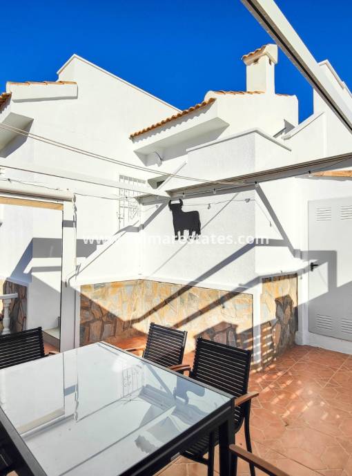 Casa adosada - Venta - Ciudad Quesada - Ciudad Quesada