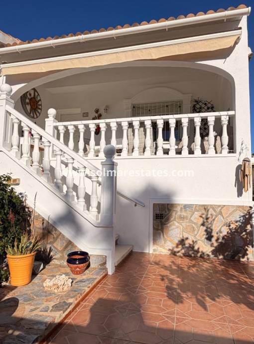 Casa adosada - Venta - Ciudad Quesada - Ciudad Quesada