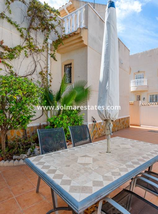 Casa adosada - Venta - Ciudad Quesada - Ciudad Quesada