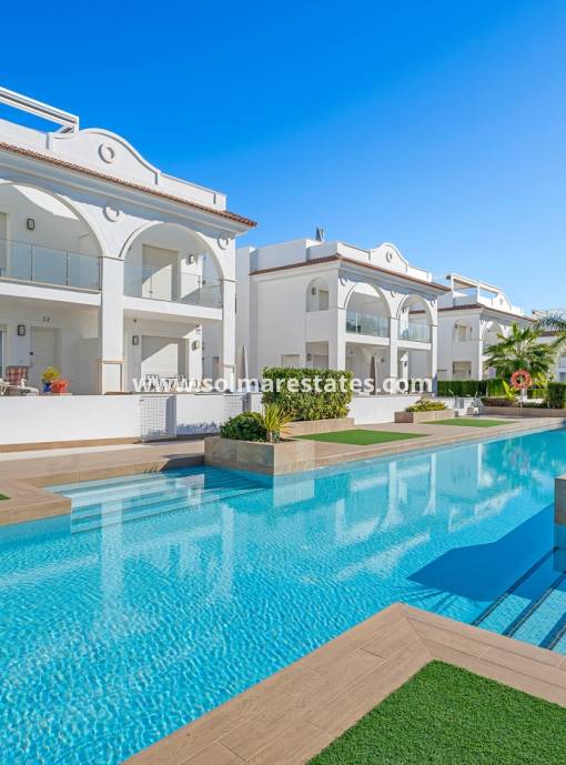 Casa adosada - Venta - Ciudad Quesada - Dona Pepa