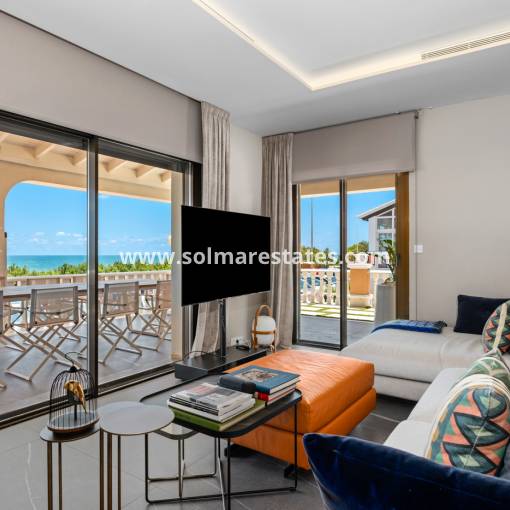 Casa adosada - Venta - Guardamar Del Segura - Guardamar del Segura