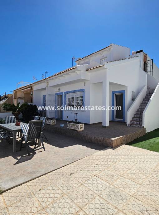 Casa adosada - Venta - La Florida (Orihuela Costa) - La Florida