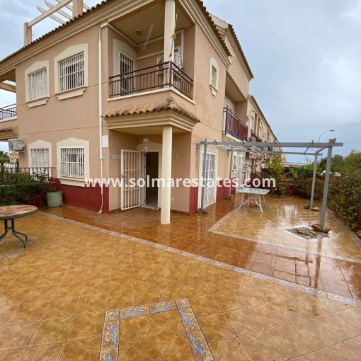 Casa adosada - Venta - La Florida (Orihuela Costa) - La Florida