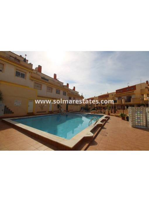 Casa adosada - Venta - La Zenia - Amapolas